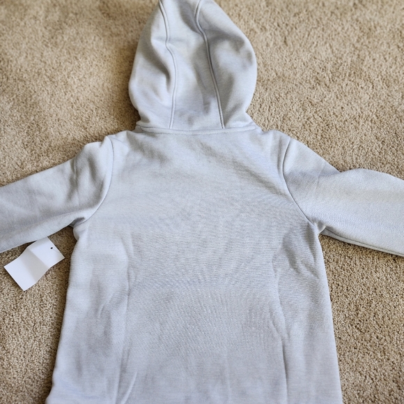 🍁 Under Armour Hoodie Youth size XS - Picture 3 of 3